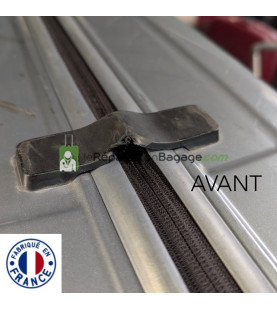 réparation charnière samsonite