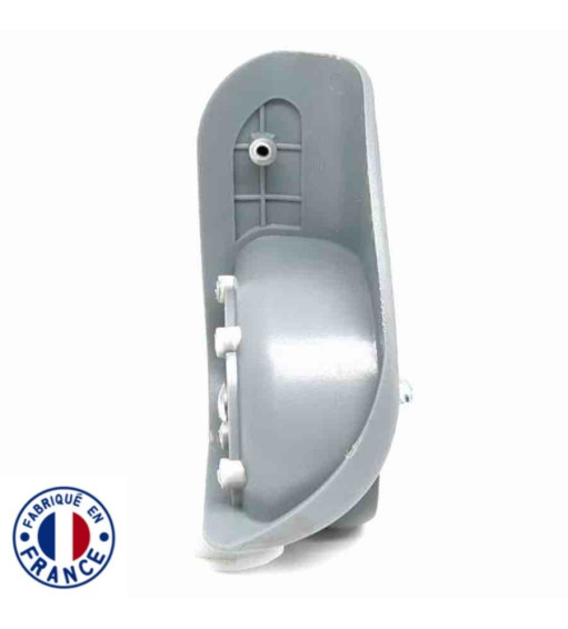 2 Roues de valise Samsonite RR194 I3D GEN2