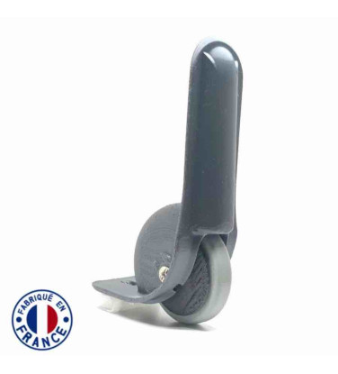 roue de bagage delsey