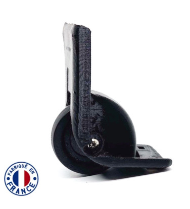 roue de bagage delsey