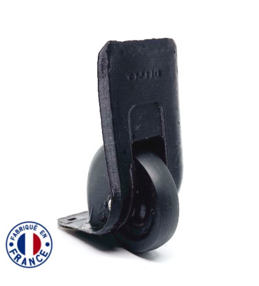 roue de bagage delsey