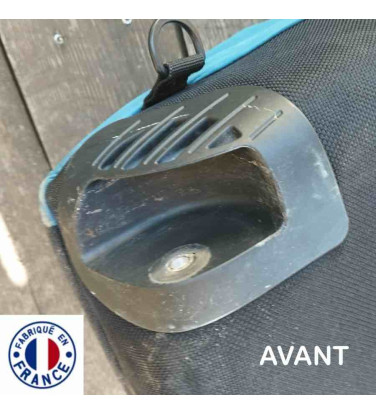 roulette sac a dos samsonite