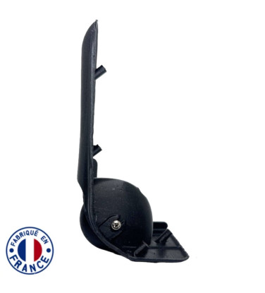 roulette de bagage delsey