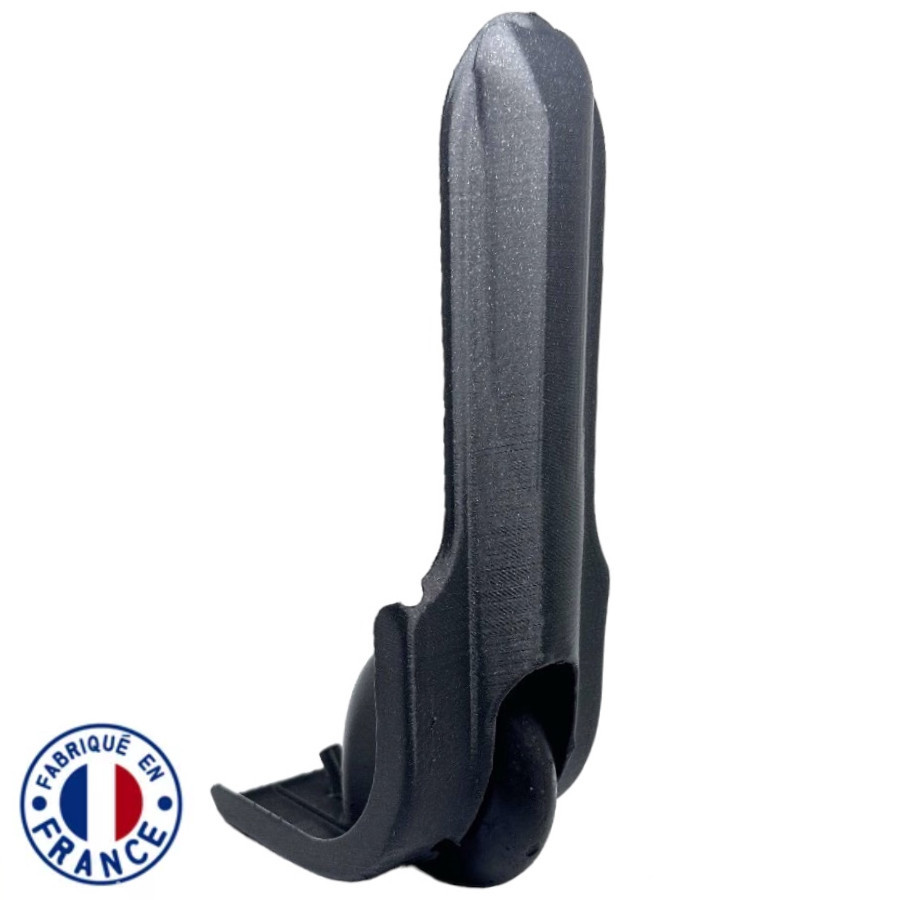 2 Roues de Valise Tissu RR183 I3D GEN2 2 Roues de Valise Tissu RR183 I3D GEN2