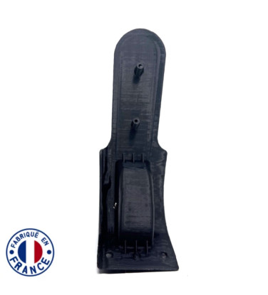 2 Roues de Valise Tissu RR180 I3D GEN2