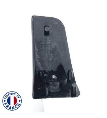 2 Roues de Valise RR179 SMART GEN2