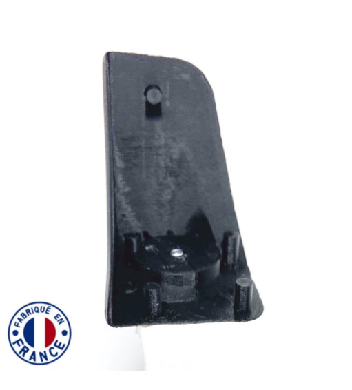 2 Roues de Valise RR179 SMART GEN2