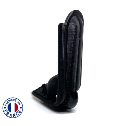 roulette de bagage delsey