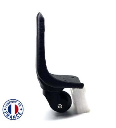 roue de bagage delsey