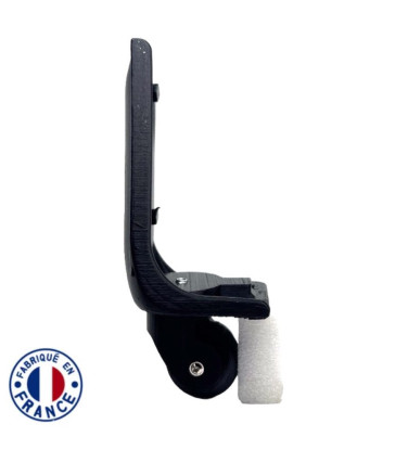 roue de valise delsey