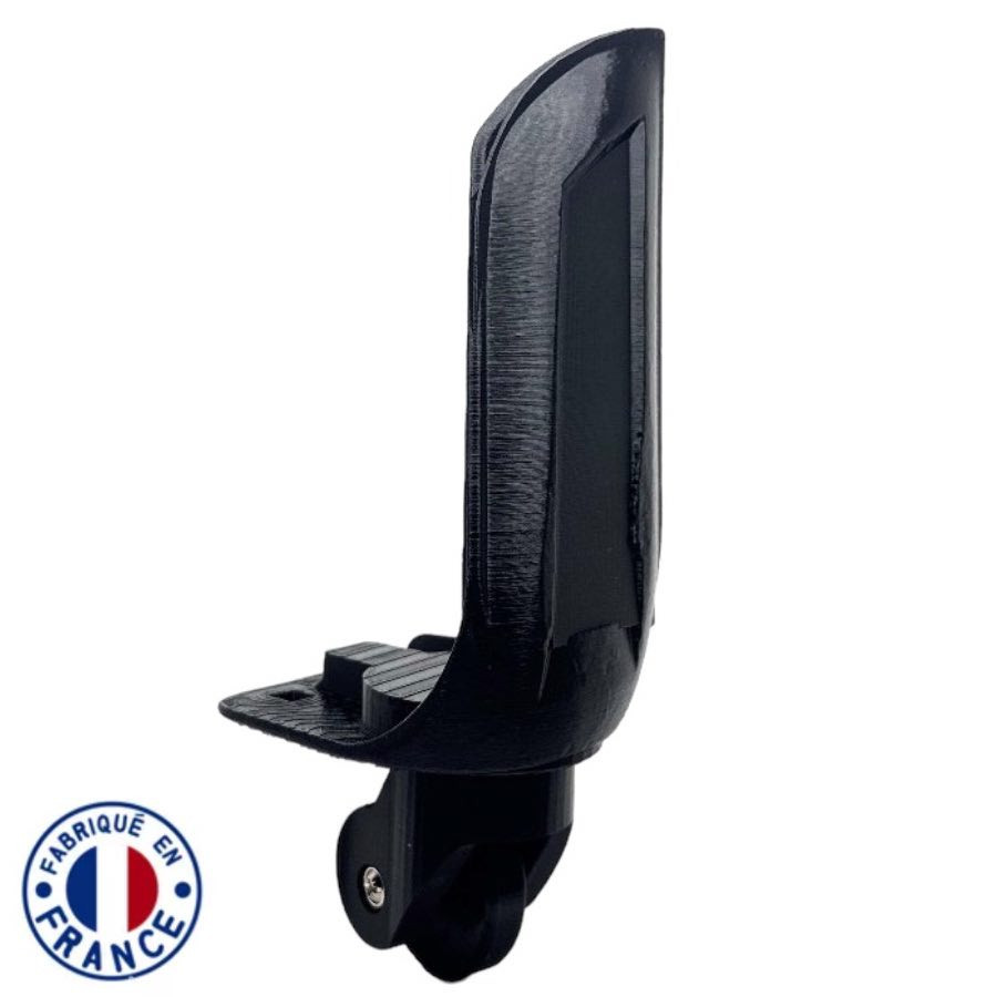 2 Roues de Valise Delsey RR173 SMART GEN2