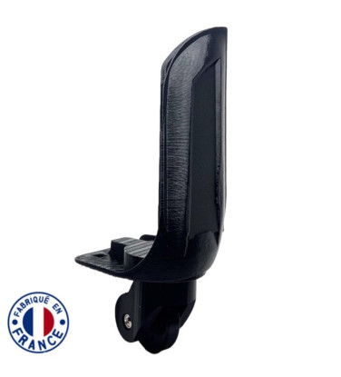 roulette de bagage delsey