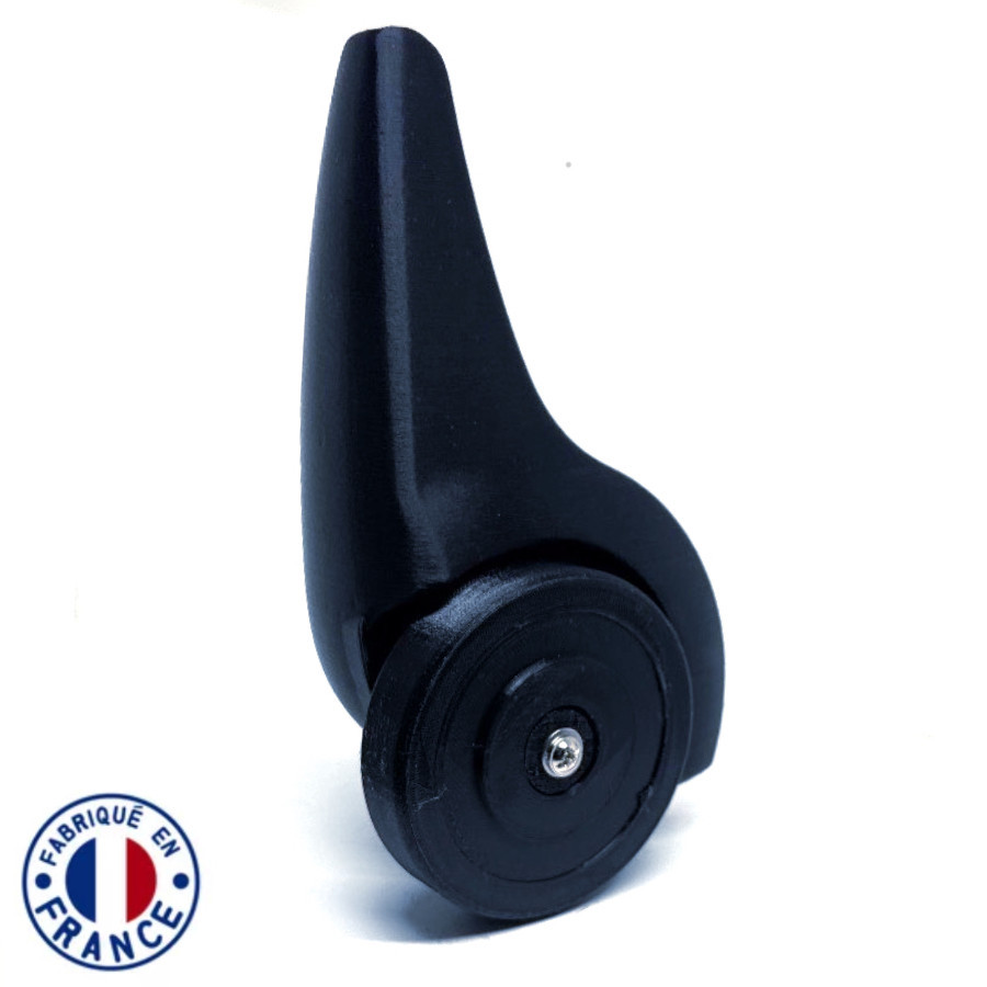 2 Roues de valise Samsonite RR181 I3D GEN2