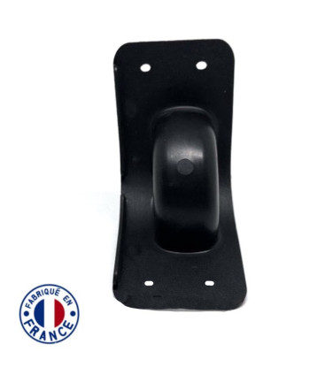 2 Roulettes de Valise RR145 SMART GEN2