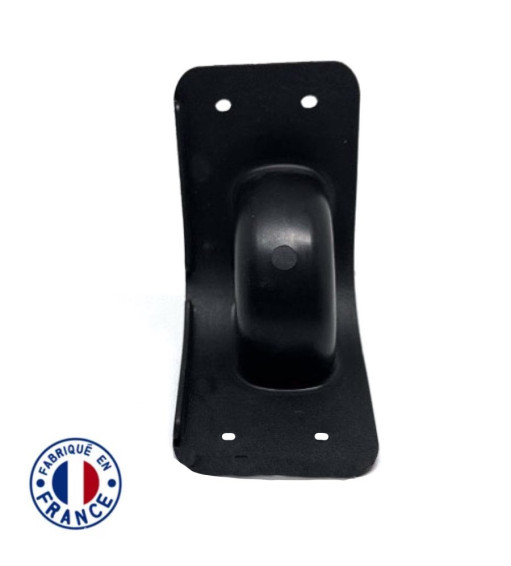 2 Roulettes de Valise RR145 SMART GEN2