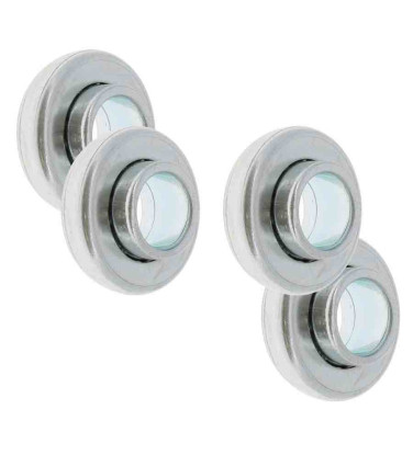 roulements à billes roulette de valise