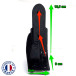 2 Roues de Valise RR170 I3D GEN2