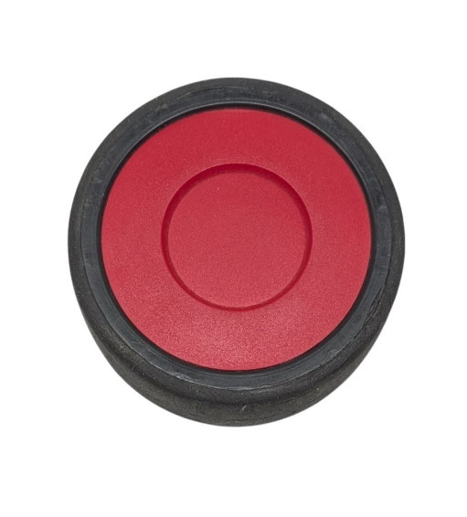 2 Roulettes de Bagage R837 D+G