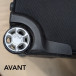 Pack 2 Bandes roulantes 70mm x 23mm Spécial Valise Titan