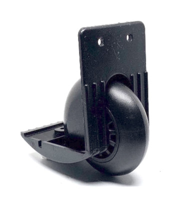 Roulettes de sac de voyage