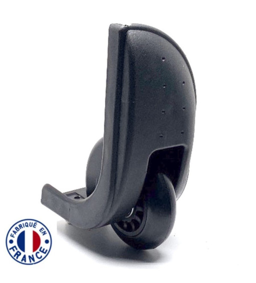 roue de bagage delsey