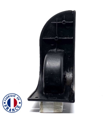 2 Roulettes de Valise et Sac de Voyage R334 I3D GEN2