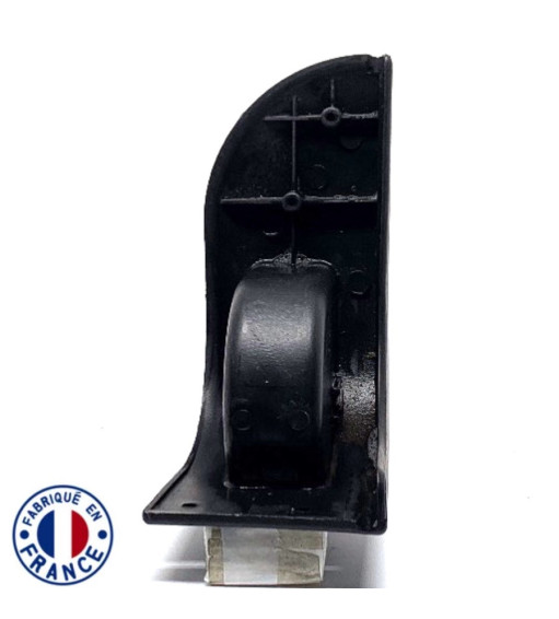 2 Roulettes de Valise et Sac de Voyage R334 I3D GEN2