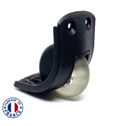 roue de sac de voyage