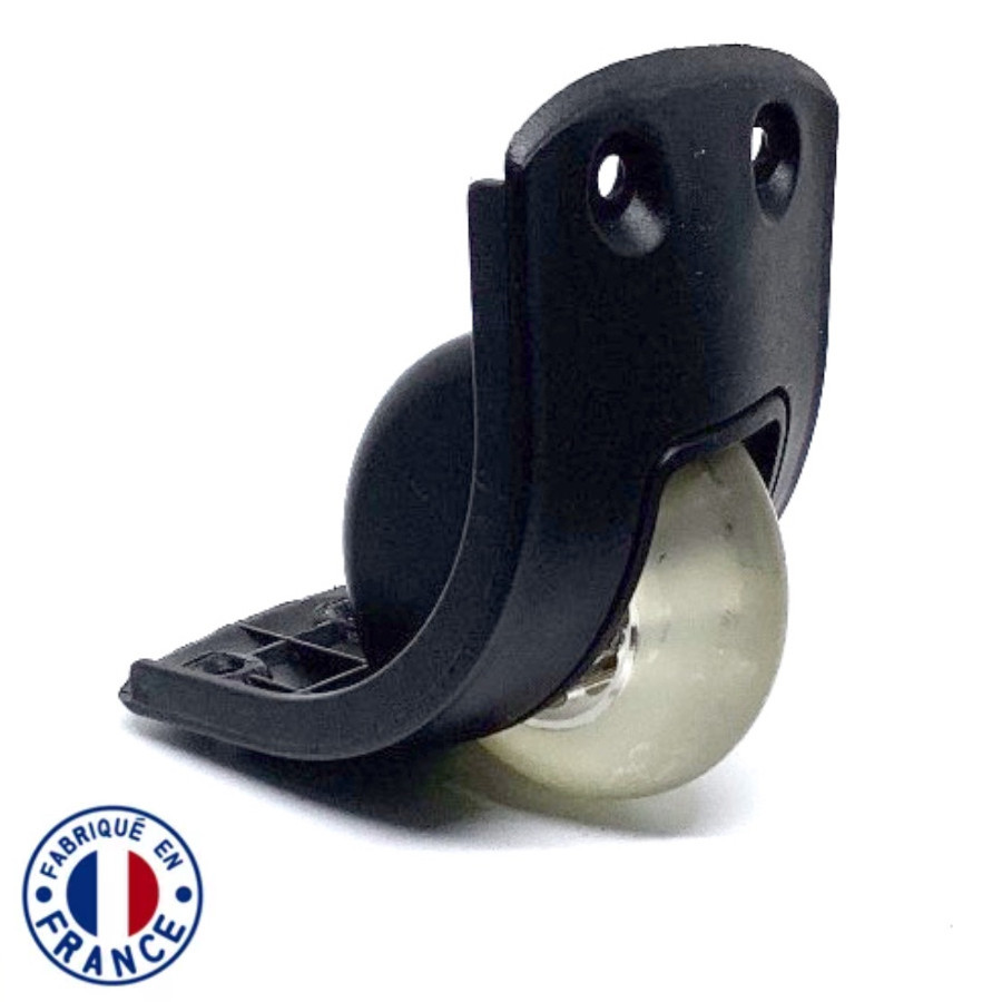 2 Roulettes de Valise et Sac de Voyage R320 I3D GEN2