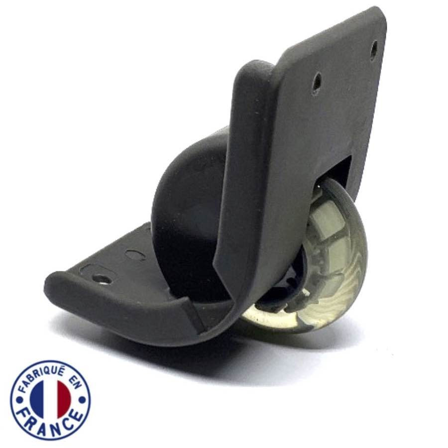 2 Roulettes de valise et Sac de Voyage R643L I3D GEN2