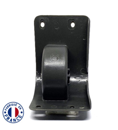 2 Roulettes de valise et Sac de Voyage R643L I3D GEN2