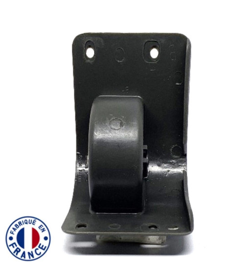 2 Roulettes de valise et Sac de Voyage R643L I3D GEN2