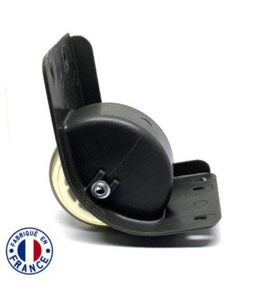 roues de bagage samsonite