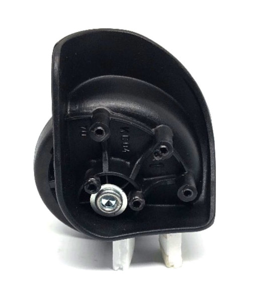 2 Roulettes de valise et Sac de Voyage R633 D+G