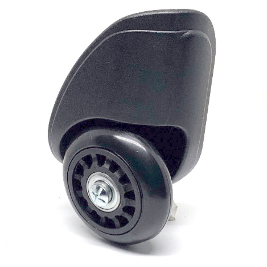 2 Roulettes de Valise et Sac de Voyage R346 D+G