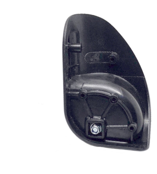 2 Roulettes de Valise et Sac de Voyage R346 D+G