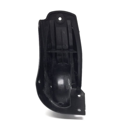 2 Roulettes de Bagage grand modèle R483 D+G