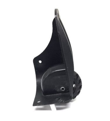 réparation de valises