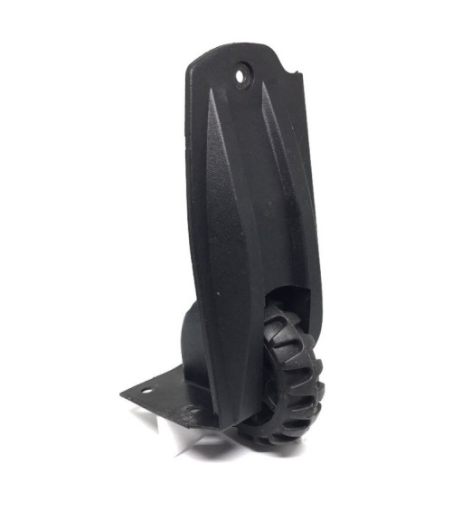 réparation de bagage