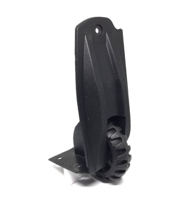 réparation de bagage