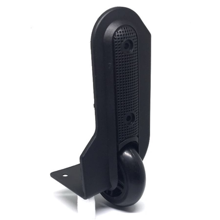 2 Roues de bagage et sac de voyage R083 D+G