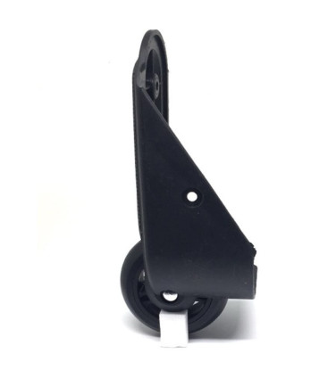 réparation de bagage