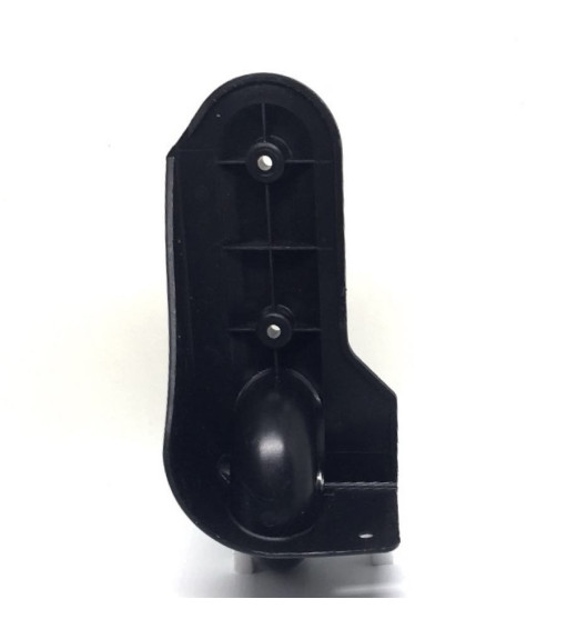 2 Roues de bagage et sac de voyage R083 D+G