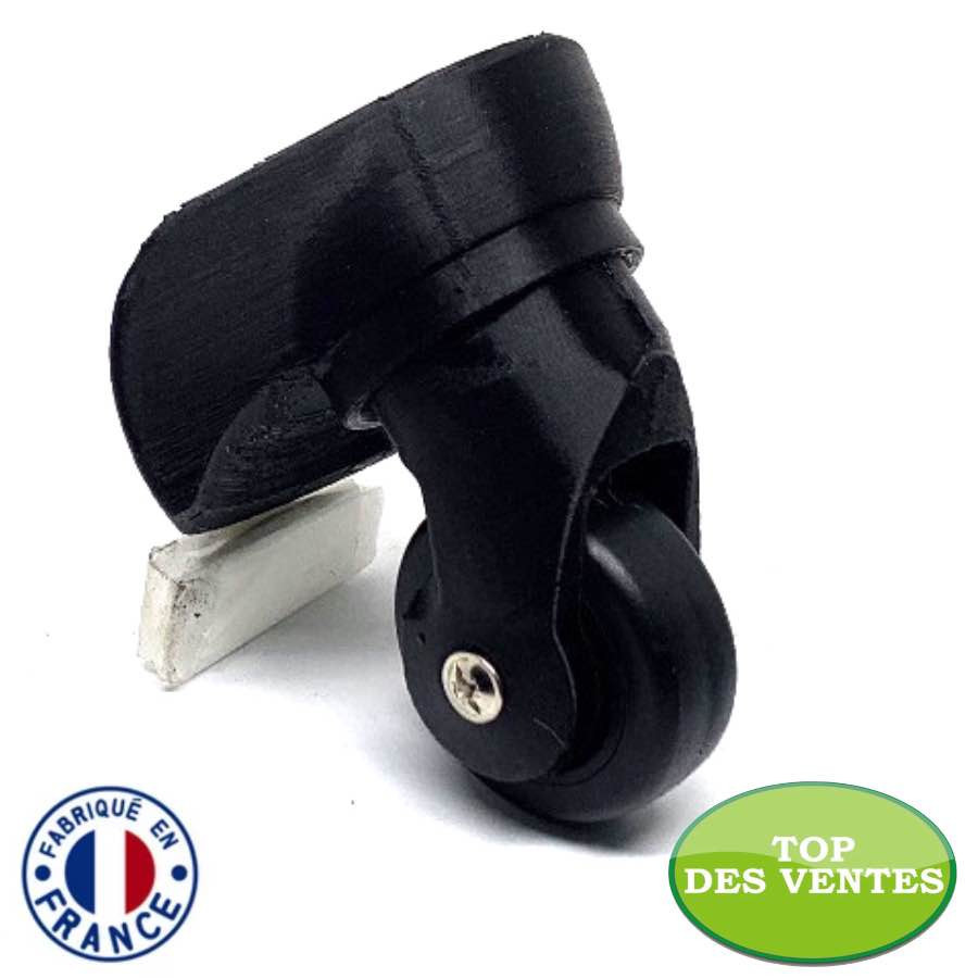 2 Roues de Bagage R628 SMART GEN2