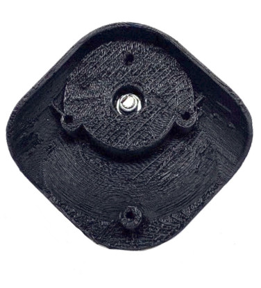 2 Roues de Bagage R628 SMART GEN2