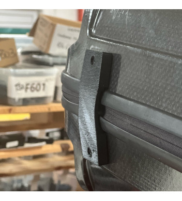 charnière valise samsonite