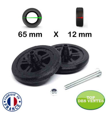 roue de bagage Rimowa