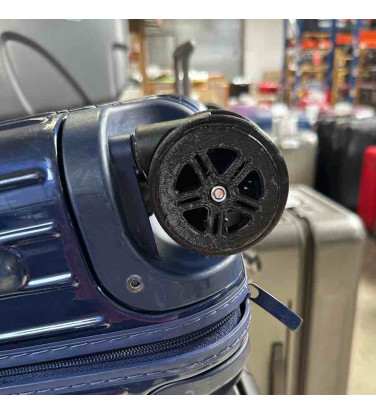 roue de bagage Rimowa