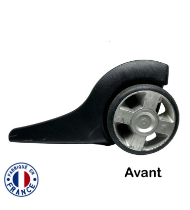 réparation valise samsonite