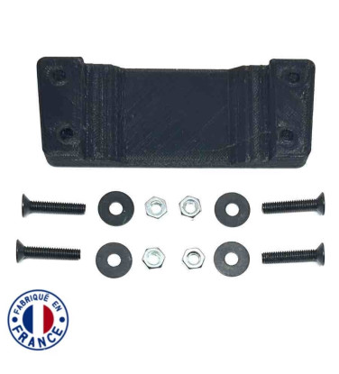 réparation american tourister